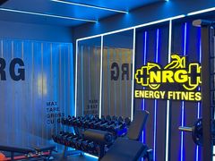 -NRG健身私教CLUB(打浦桥店)