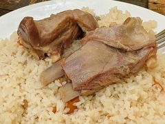 -塔斯提抓饭(东城汇店)