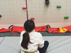 -绿壁虎攀岩基地(Tcar店)