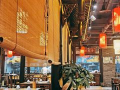 大堂-渝派江湖烩(回兴店)