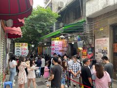 -陈添記·祖傳爽鱼皮·西关老字号(广州首店)