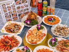 -明记海鲜大排档(巽寮湾店)