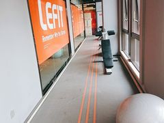 -乐刻运动(爱奇艺创新大厦店)