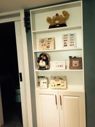 -妙睫屋日式美甲美睫