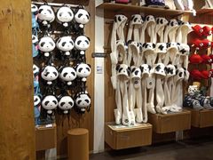 -熊猫屋(宽窄巷子景区店)