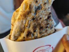 -邵福记梅菜扣肉饼(太平街口店)