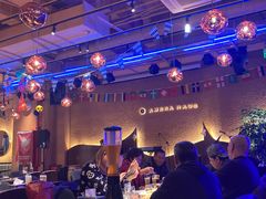 -Ambra Haus琥珀屋精酿餐厅(宝山店)