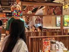 -熊喵来了火锅·牧场好肉(邯郸邯山万达店)