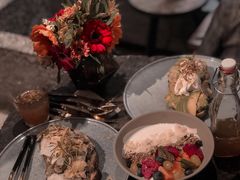 -O'mills Sourdough Bakery&Bistro(永嘉路店)