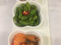 -彩虹之约•淮扬家宴(亚运村店)