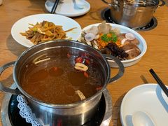 -禅蕴素食生活馆
