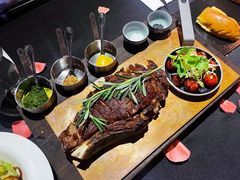 -小火花·干式熟成牛排馆Spark SteakHouse(剑桥郡店)