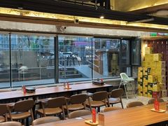 -一烧一烤•锦州烧烤(KTV包房·长江街店)