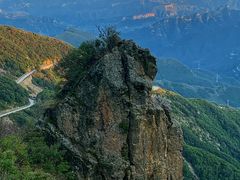 -白草畔自然风景区
