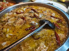 麻辣鱼-大川先生·小龙虾·川菜(信义坊店)