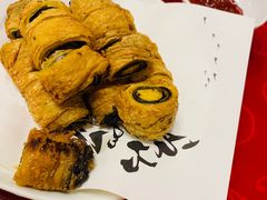 -品茶居素食馆(罗湖店)