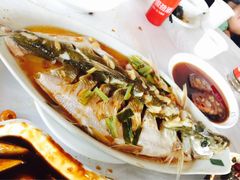 -洞天食府(北大街店)