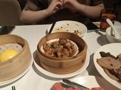 -汤城小厨•粤菜•靓汤(苏州街店)