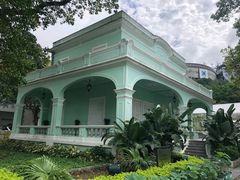 -龙环葡韵住宅式博物馆