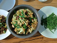 -YAFEE雅菲·粤菜·湘菜·融合菜(魏公村店)