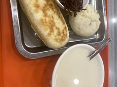 -牛街清真满恒記(平安里西大街店)