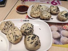 -小杨生煎(深圳岗厦北店)