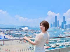 -青岛海尔洲际酒店