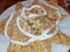 -冶建镜子·老南昌大排档·江西虾王(总店)