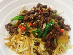 -二扁私房面馆(崂山路店)