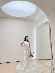 点击看大图 -Chic Bridal 熙可婚纱