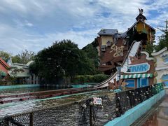 -大连海昌发现王国主题公园