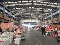 -西郊国际农产品交易中心