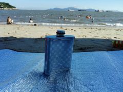 -海角城白海豚浪漫海滩