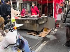 -阿宝生煎包(万松园总店)