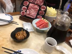 -东来顺•非遗火锅(外滩店)