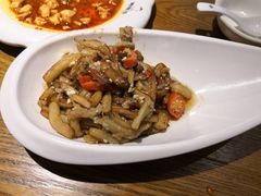 -周麻婆(福州仓山首山店)