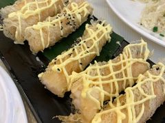-万山楼海鲜酒家·二十三年老字号