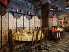 -红鼎坊·老成都火锅(新南门店)