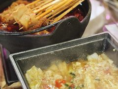 -破店肥哈·东北烧烤·夜宵(南山保利店)