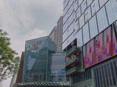 -合景·悠方(成都店)