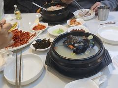 -长顺参鸡汤店(西塔总店)