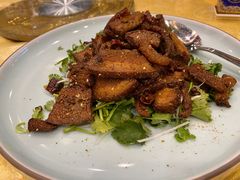 -白家大院·王府宫廷菜(苏州街店)