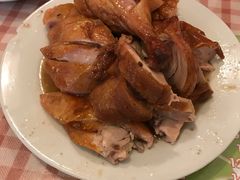 -聂记粤菜馆(鼓西路店)