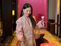 -华尔道夫酒店·羿庭(金鱼胡同店)