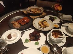 -杭州西子湖四季酒店·金沙厅