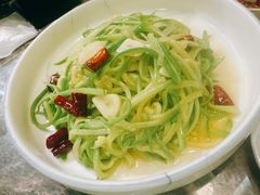 -浩海火烧云傣家菜(京广店)