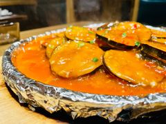 -莫山小馆(大石桥店)