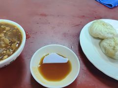 -小胖包子王(光明楼店)