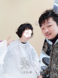 -Alger.O美感沙龙