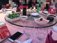 -同里湖大饭店-怡景轩中餐厅(同里古镇店)